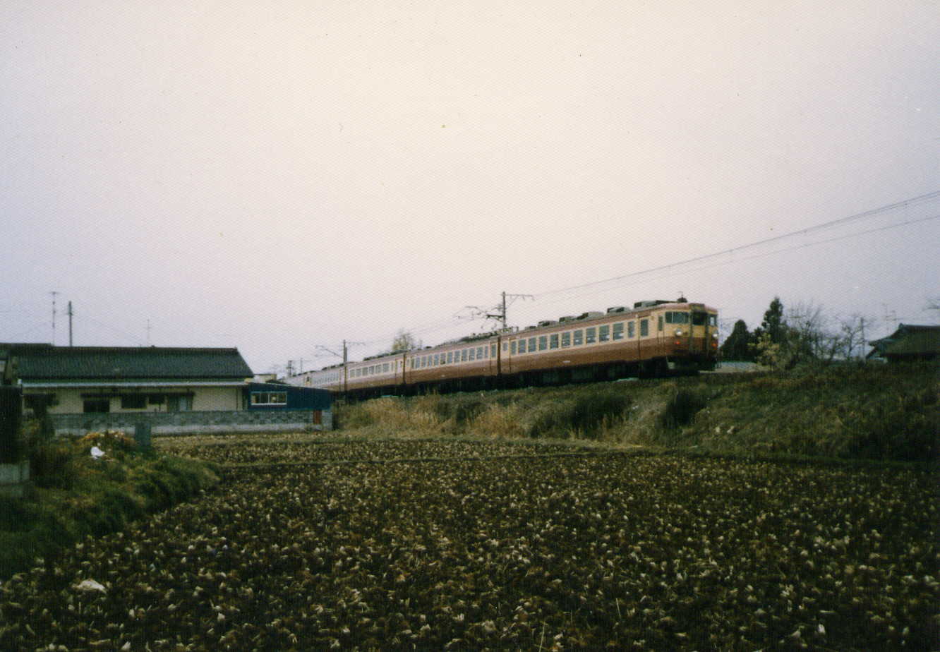 愛称板 急行 もりおか | Railwayfan Museum | MUUSEO 173203